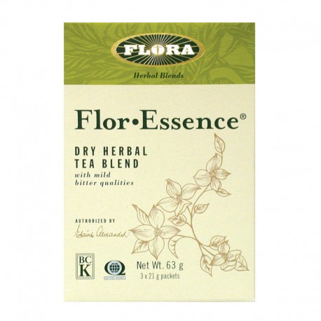 Βιολογικό Flor Essense 63γρ. Σκόνη (3x21γρ.), Flora - Udo's Choice