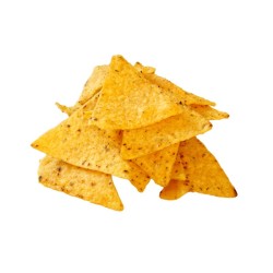Nachos Σνακ Καλαμποκιού Βιολογικό 150γρ. Amaizin