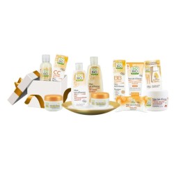 Γαλάκτωμα καθαρισμού με Γάλα Γαϊδούρας 200ml So Bio