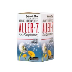 Aller-7 Rx-Respiration 60καψ.  Nature's Plus