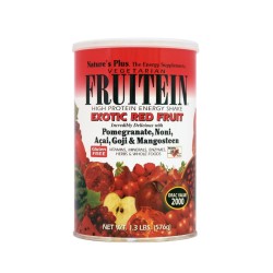 Frutein Red 576gr Nature's Plus
