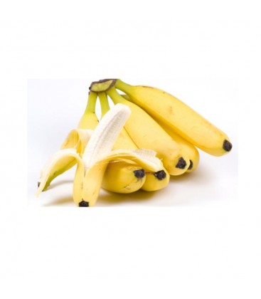 Μπανάνες Κρήτης Βιολ.Καλλιέργειας