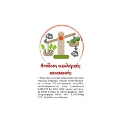 Σετ Kατασκευών Plantoys