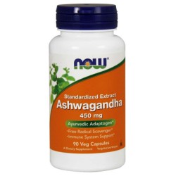 Ashwagandha  450 mg - 90 Vcaps®