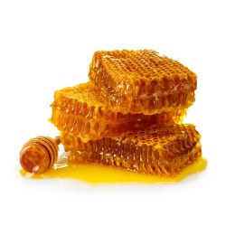 Βιολογικό Μέλι με Κηρήθρα Bio 400γρ., Ελληνικό, Μέλισσες οι Μάγισσες