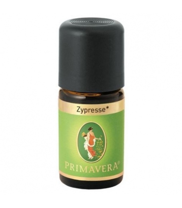 Αιθ.Έλαιο Κυπαρίσσι 10ml Bio Primavera
