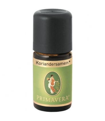 Αιθ.Έλαιο Κορίανδρος 5ml Bio Primavera