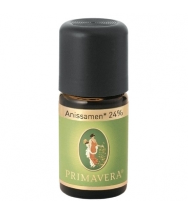 Αιθ.Έλαιο Γλυκάνισος Βιο 5ml Primavera