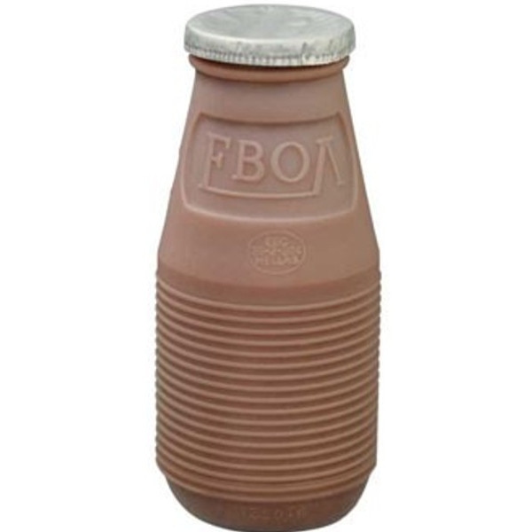 Βιολογικό Γάλα Κακάο Ημιαποβουτυρωμένο 250ml Bio, Ελληνικό, Εβόλ