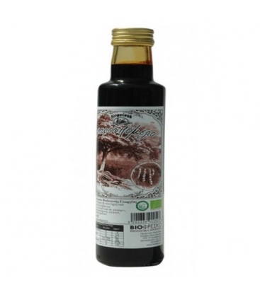 Βιολογικό Χαρουπόμελο Bio 250ml, Ελληνικό, Βιοφρέσκο