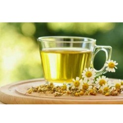 Βιολογικό Χαμομήλι 30γρ Bio Πήγασος