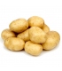 Βιολογικές Πατάτες Κιτρινόσαρκες Bio, Ελληνικές, Λαχανικά Greenhouse