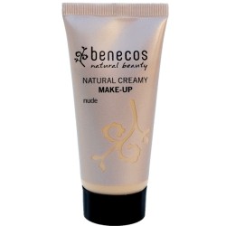 Υγρό Make Up (Honey), Benecos