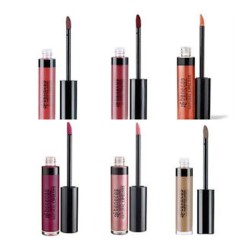 Lipgloss (Λιπγκλός) Natural Glam, 5ml, Bio, Benecos
