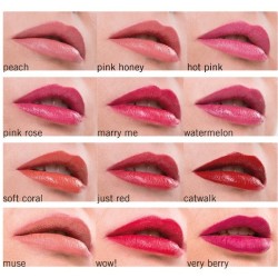 Κραγιόν "Very Berry", 4,5 γρ., Bio, Benecos