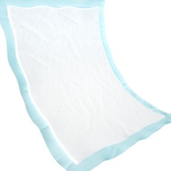 Υποσέντονο Abri-Soft 40X60cm, Eco, 60 τεμάχια, Bambo Nature