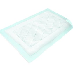 Υποσέντονο Abri-Soft 40X60cm, Eco, 60 τεμάχια, Bambo Nature