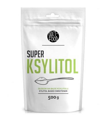 Ξυλιτόλη 500 γρ., Diet Food