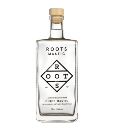 Λικέρ Μαστίχα, 28% Vol, 700ml, Finest Roots