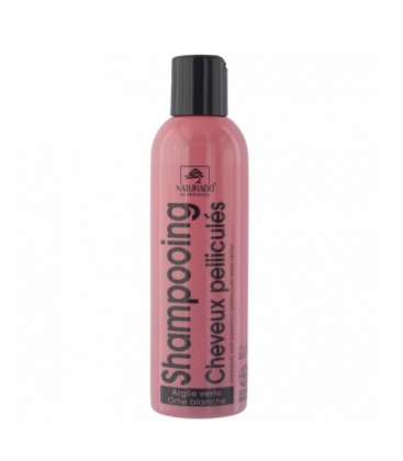 Σαμπουάν κατά της Πιτυρίδας, Χωρίς Sulfate, 200ml, Naturado