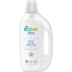 Υγρό Απορυπαντικό Πλυντηρίου Ρούχων 0% 1.5lt, Ecover