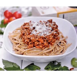 Βιολογικός Κιμάς Ηλιόσπορου Bolognese, Bio, 130γρ, Sunflower Family