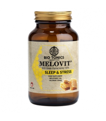 Sleep & Stress, 285 γρ., Melovit