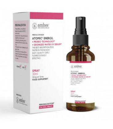 Energil, 30 ml, Atomic
