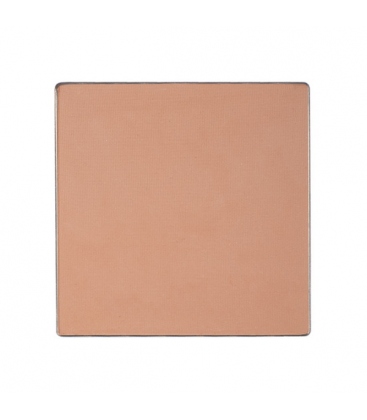 Πούδρα Κομπακτ Refill Warm Desert 6γρ, Benecos