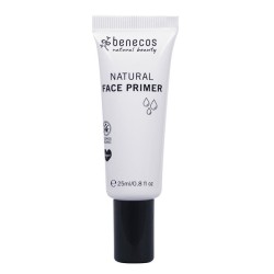 Face Primer 25ml, Benecos