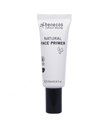 Face Primer 25ml, Benecos