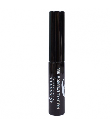 Eyebrow Gel Clear 3ml, Benecos