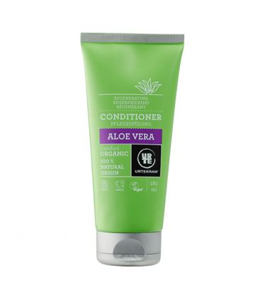 Conditioner Αλόης, 180ml, Urtekram