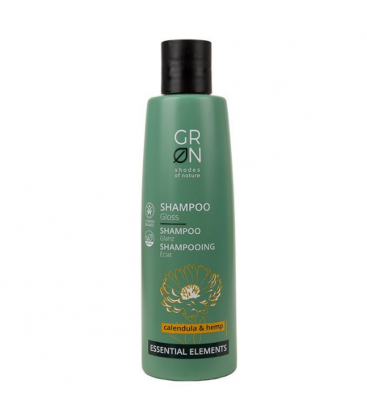 Σαμπουάν λάμψης, 250 ml, GRN