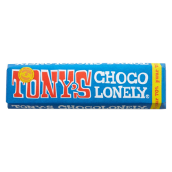 Σοκολάτα με 70% Κακάο, 50 γρ., TONY'S