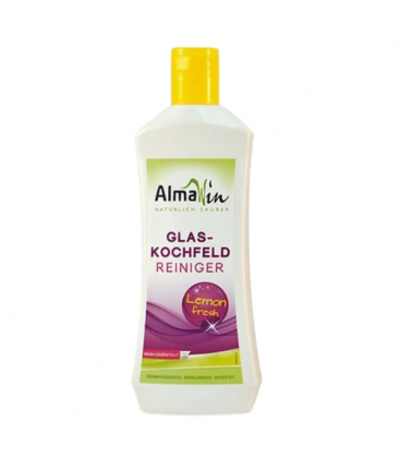 Καθαριστικό Κεραμικής Εστίας, 250ml, Bio, Vegan, AlmaWin