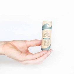 Αντηλιακό Στικ με Ψευδάργυρο Ocean Blue SPF 30, 30 γρ., Suntribe