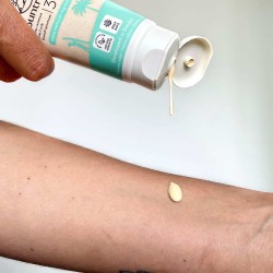 Αντηλιακή Κρέμα Προσώπου & Σώματος SPF 30, 100 ml, Suntribe