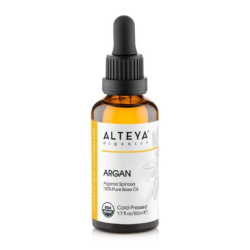 Βιολογικό Έλαιο Αργκάν / Organic Argan Oil 50ml   Alteya Organics