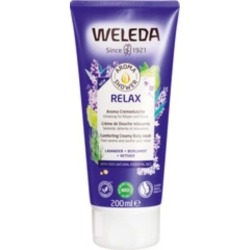 Αρωματική Κρέμα  Ντους  Relax   200ml     Weleda