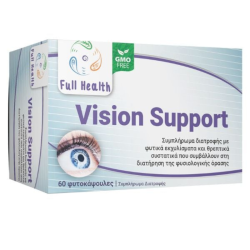 Full Health Vision Support  60VCaps