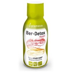 Ber Detox    250ml   Full Health