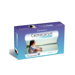 Calmacarum Forte    30 Caps   Full Health
