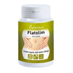 Flatolim  60 Vcaps    Full Health
