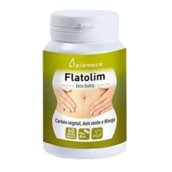 Full Health Flatolim 60Vcaps