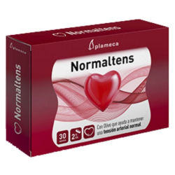 Full Health Normaltens 30VCaps