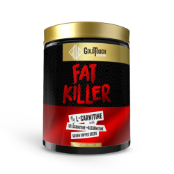 Fat Killer L-Carnitine 200g    GoldTouch Nutrition