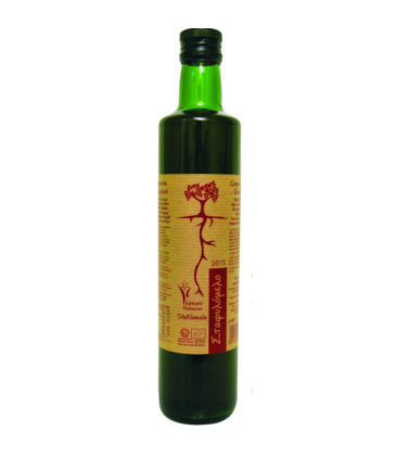Βιολογικό Σταφυλόμελο Bio 250ml, Ελληνικό, Ηλέσιον