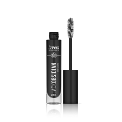 Lavera Black Obsidian Mascara 10ml