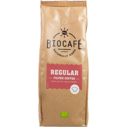 Καφές  Φίλτρου  Regular   500g   Biocafe